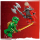 LEGO Ninjago 71829 Zielony leśny smok Lloyda - 1284129 - zdjęcie 9